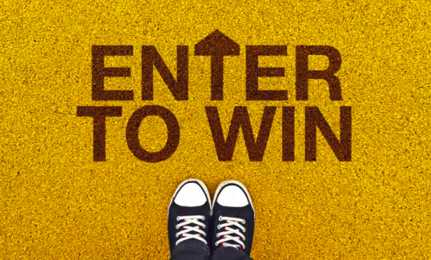 Winning contests and sweepstakes isn’t just luck. Ask the ‘sweepers.’